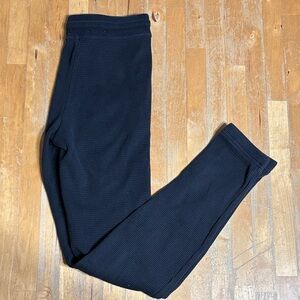 TNA Waffle Knit joggers